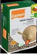 White Pepper Powder