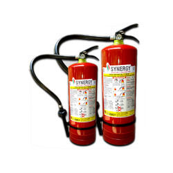 9 ltr. Foam Fire Extinguisher