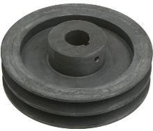 C.I.V Groove Pulley