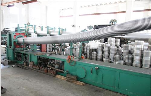 DN50-300 Hydro Metal Hose Forming Machine