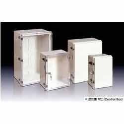 Durable Control Boxes