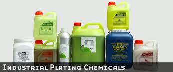 Electro Plating Chemicals