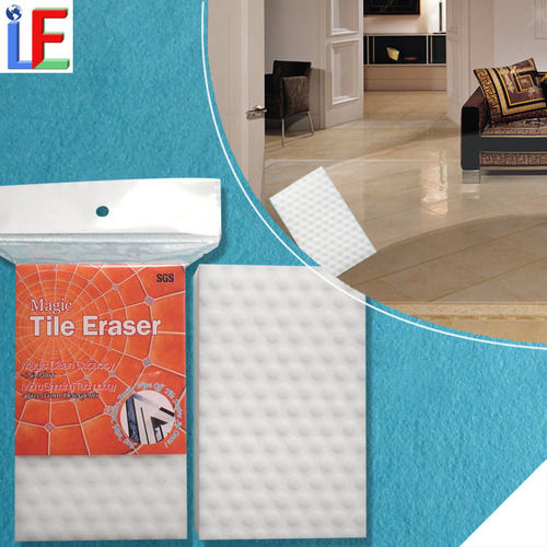 Eco-Friendly Floor Cleaning Sponges