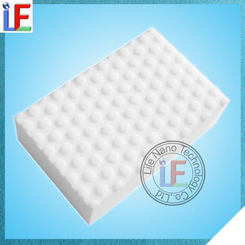 Eco-Friendly Floor Melamine Cleaning Sponge