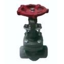 Forged Steel Globe Valve