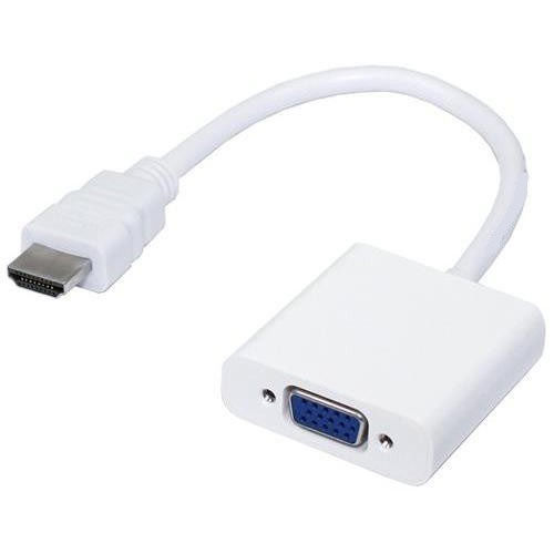 Hdmi To Vga Converter