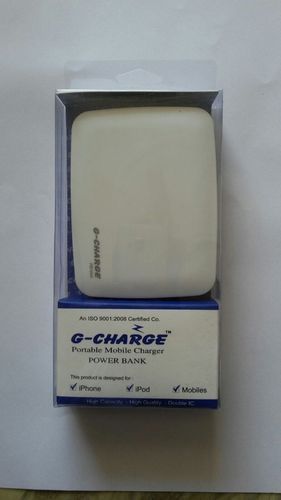 High Efficiency Power Bank