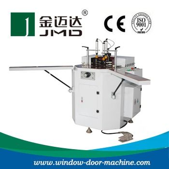 JMD Corner Crimping Machine