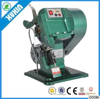 Mechanical Type Copperbelt Cutting And Crimping Machine