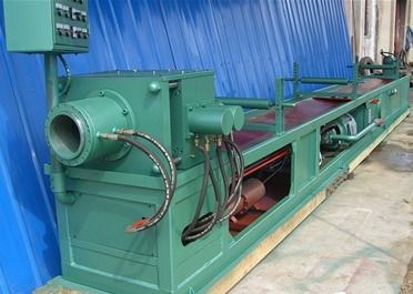 Metal Hose Making Machine