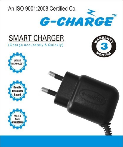 Mobile Charger