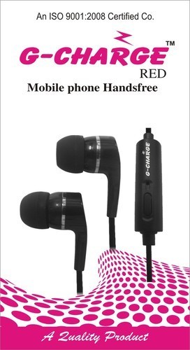 Mobile Handsfree