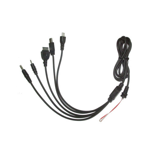 Mobile Phone Charger Leads