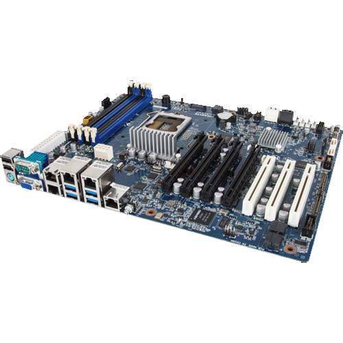 Mother Board