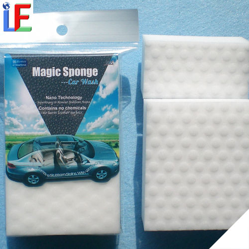 New Innovative Daily Use Car Wash Sponge