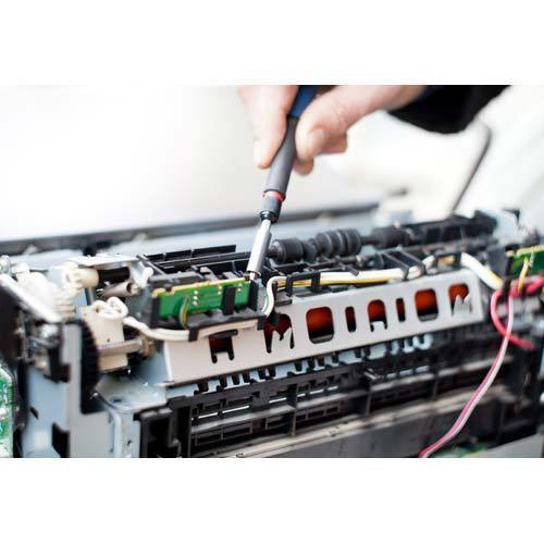 Printer Repairing Services By RV IT Solutions