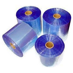 Pvc Shrink Film