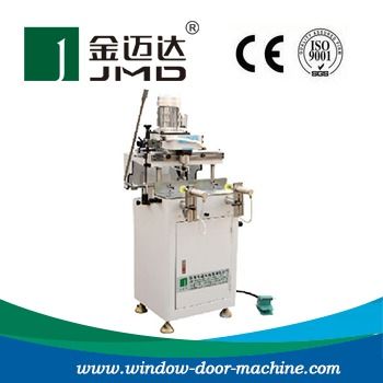 Single Head Copy Router For Aluminium And Pvc Profile Flow Rate: 45.00