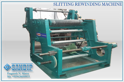 Slitting Machine For Pvc Insulated Cable