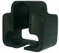 U Shear Mount - Durable Anti Vibration Mount | High Shock Resistance for Industrial Applications