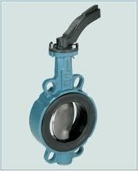 Wafer Butterfly Valve