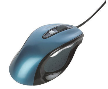 Wired Mouse