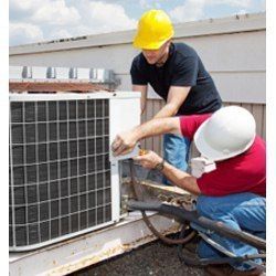 Ac Installation Services