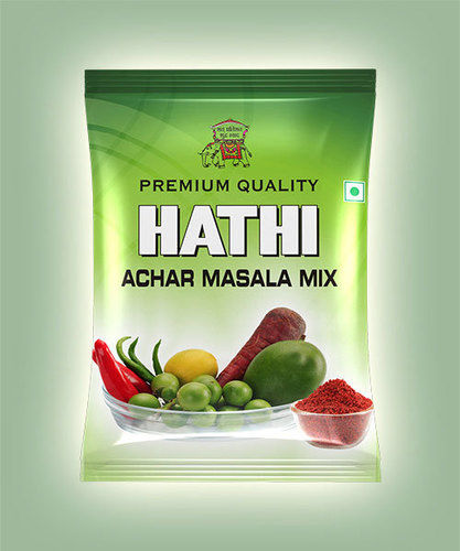 Achar Masala Mix