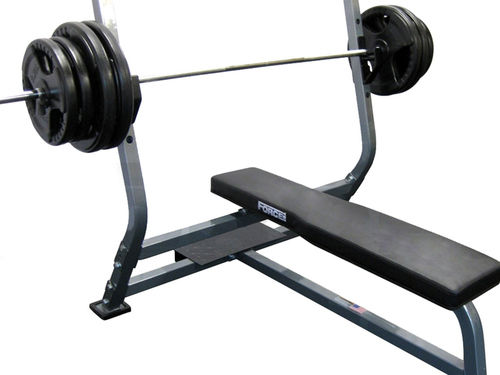 Bench Press - High-Test Durability, 5000 Kg Load Capacity & ISO Compliant | Advanced Safety Features, Low Maintenance Costs, Custom Design Options