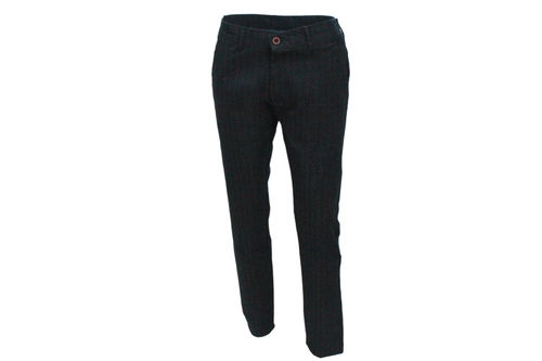 Casual Narrow Pencil Jeans 151