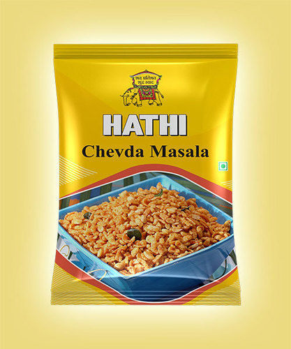 Chevda Masala