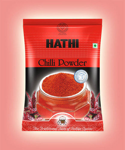 Chilli Powder