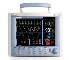 Digital Patient Monitoring System