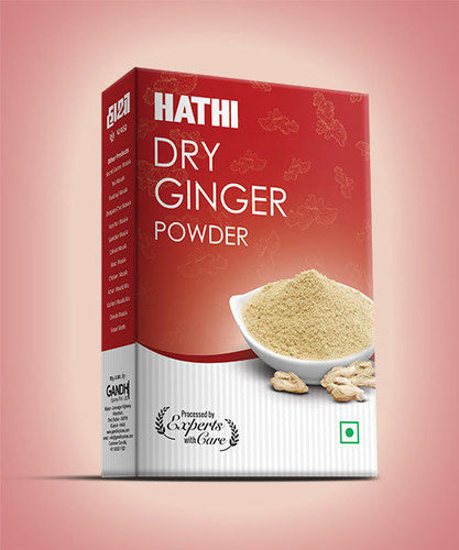 Dry Ginger Powder