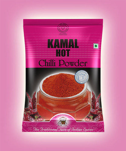 Hot Chilli Powder