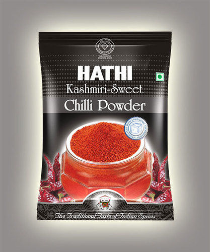 Kashmiri Sweet Chilli Powder