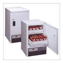 Latest Designed Blood Bank Refrigerator 