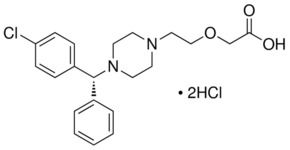 cetirizine dihydrochloride