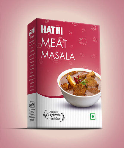 Meat Masala