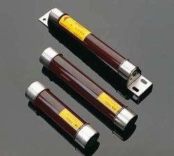 Yellow & Green Medium Voltage Fuses