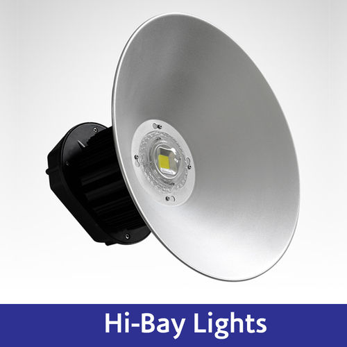 Novahertz LED Hi Bay Lights