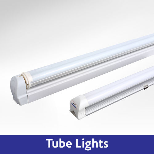 Novahertz LED Tube Lights