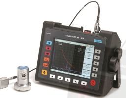 Portable Flaw Detector