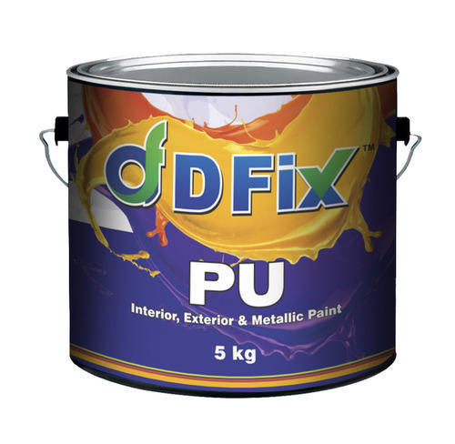 Pu Colors Interior Paints