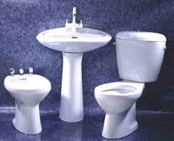 Sanitary Wares