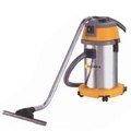 Stainless Steel Wet and Dry Vacuum Cleaner