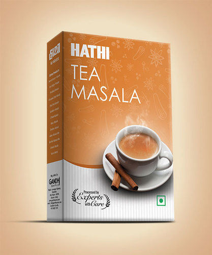 Tea Masala