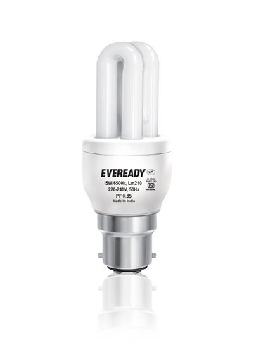 5w 2u Cfl Light