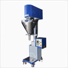 Auger Filler