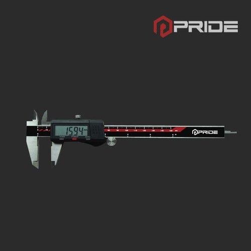 Big LCD Display Digital Caliper 0-150mm